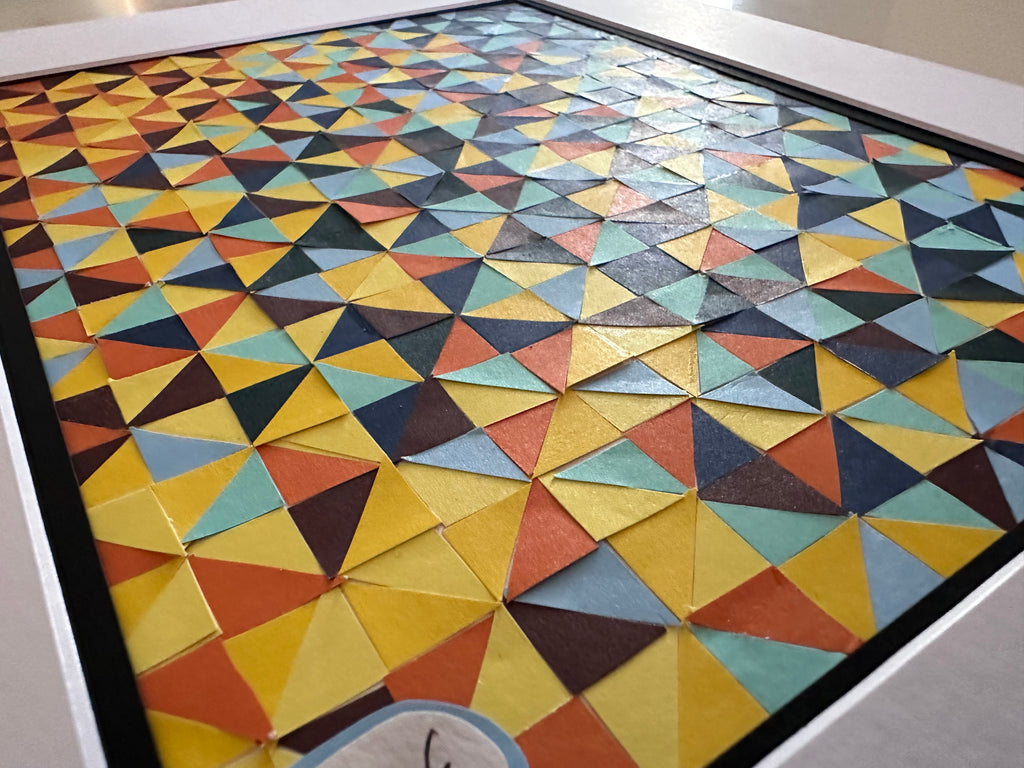 2 - Flicker and Flow