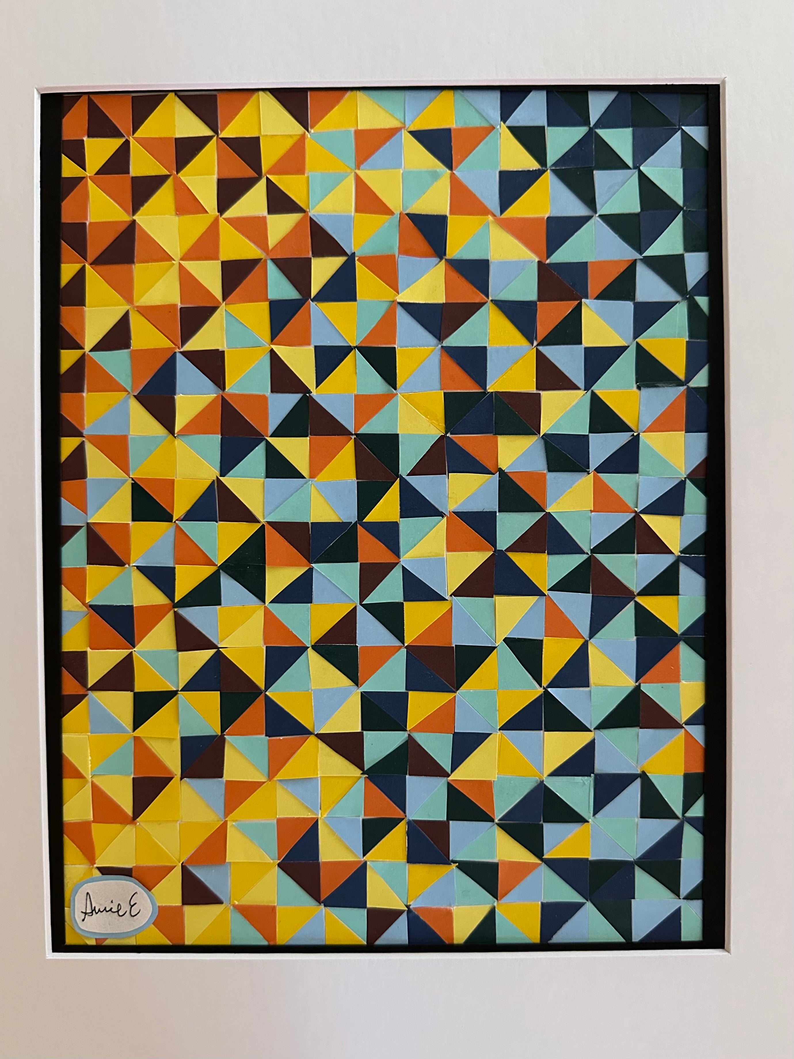 2 - Flicker and Flow