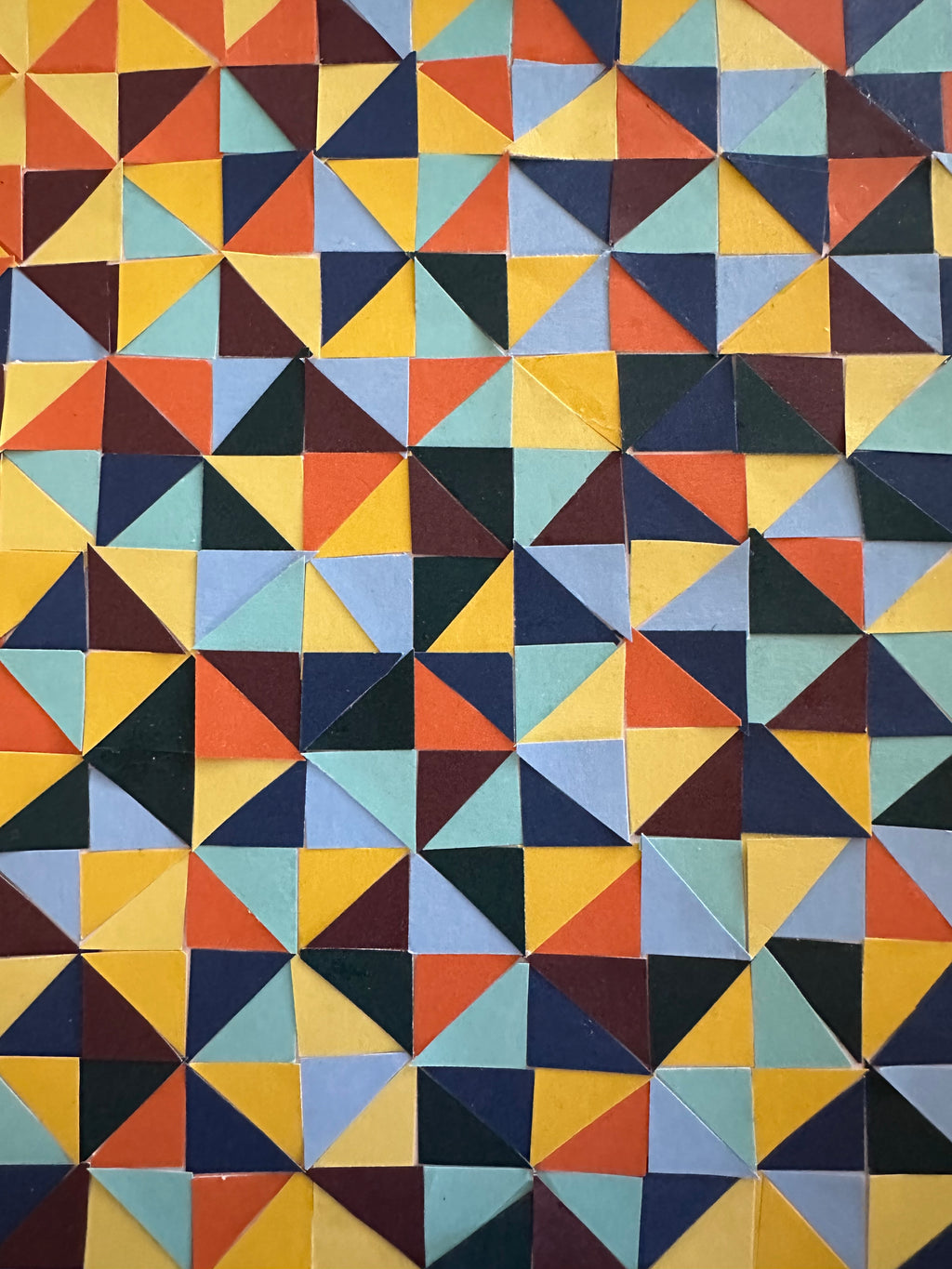 2 - Flicker and Flow