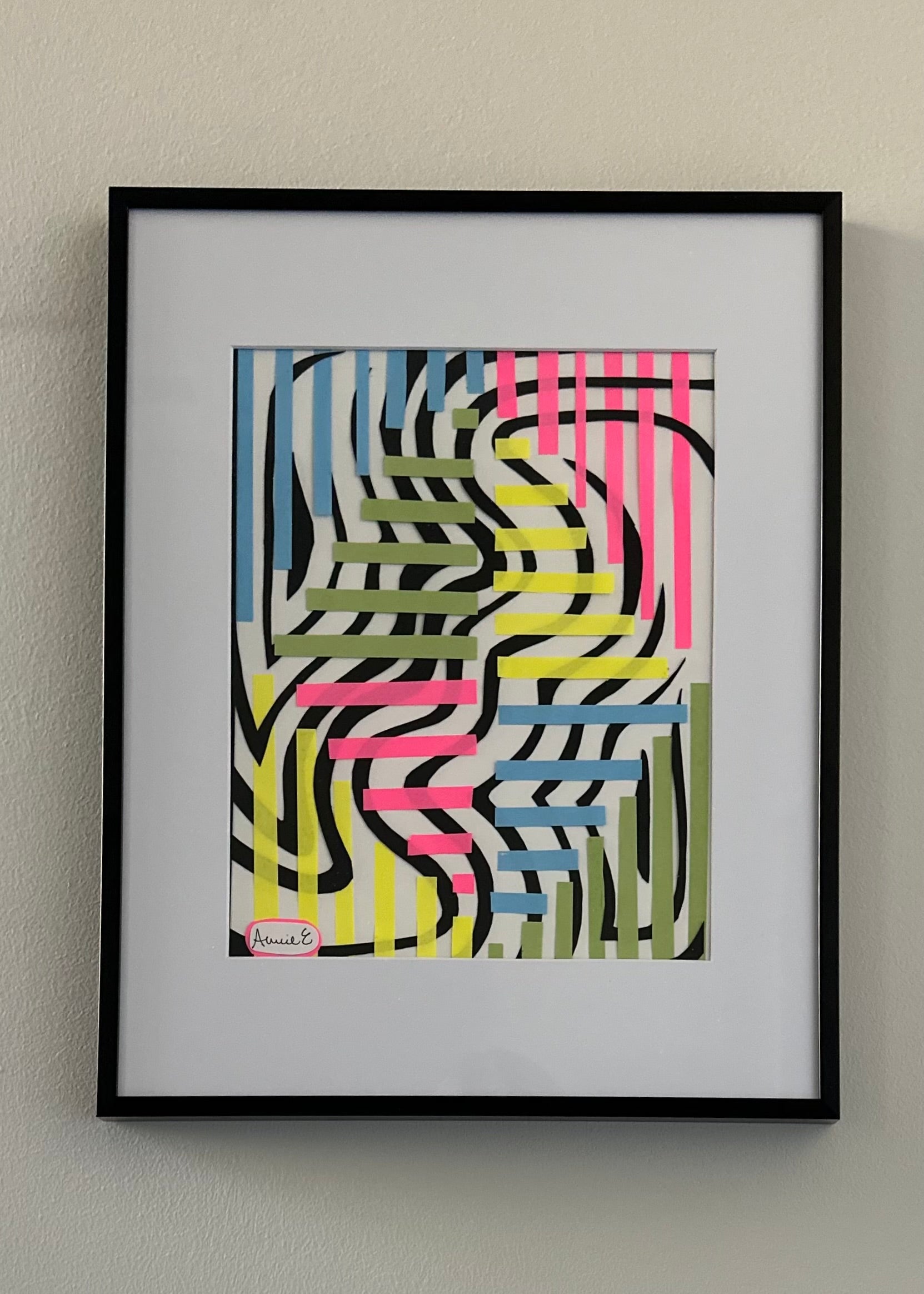 1 - Circuits in the Sand