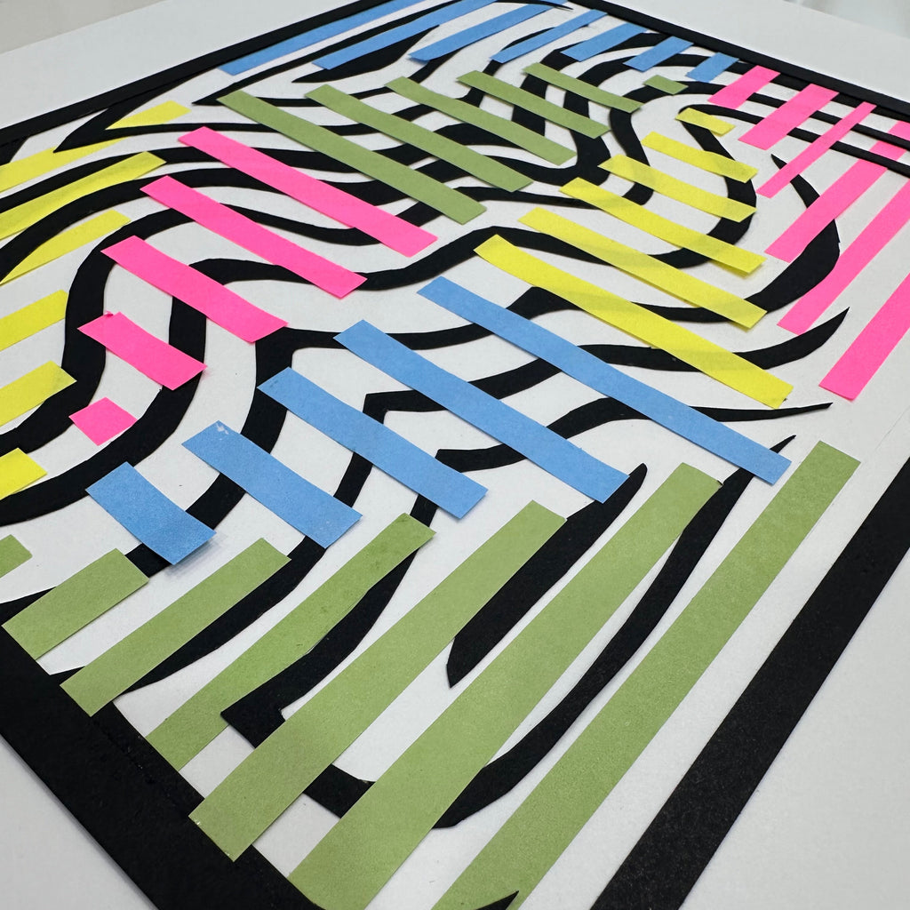 1 - Circuits in the Sand