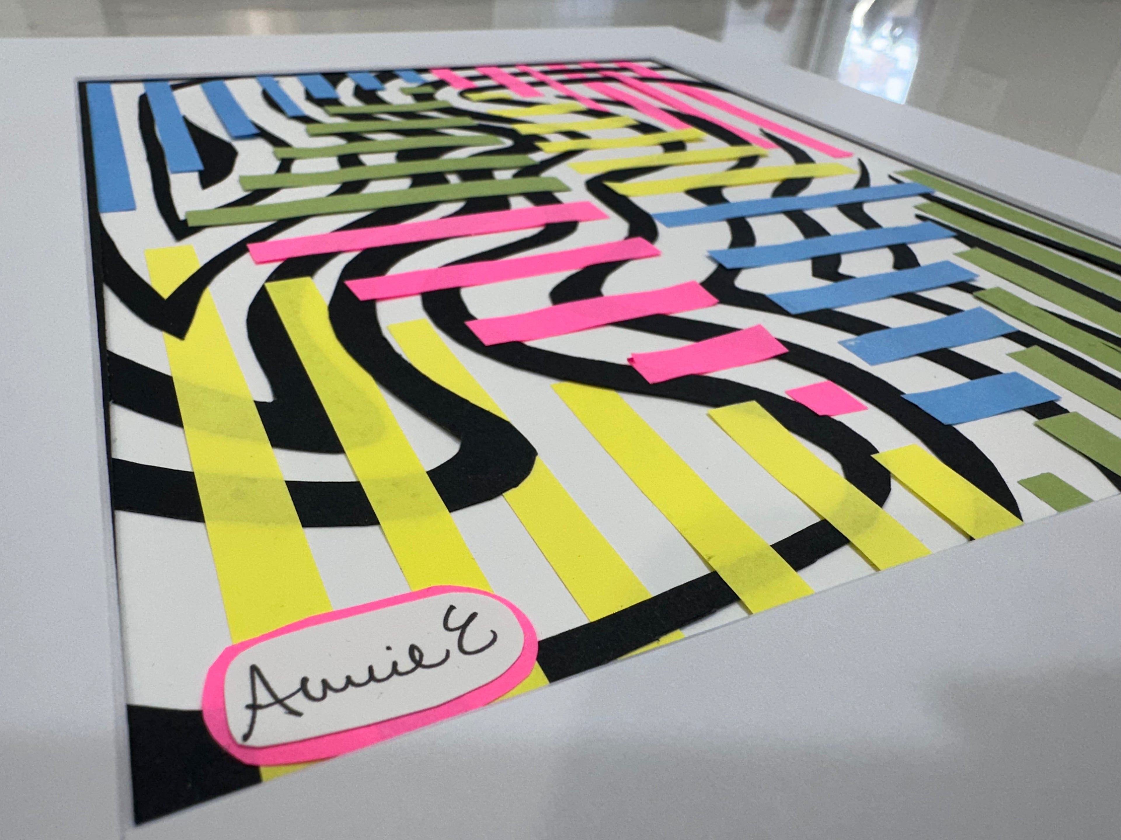 1 - Circuits in the Sand