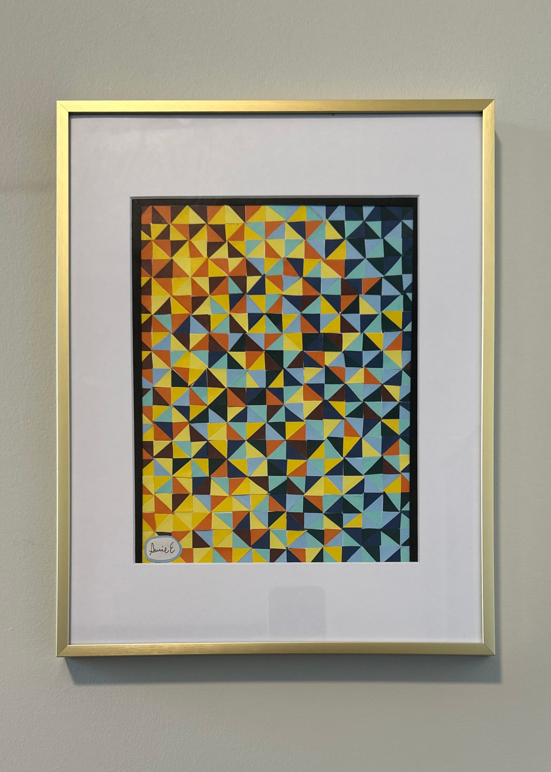 2 - Flicker and Flow