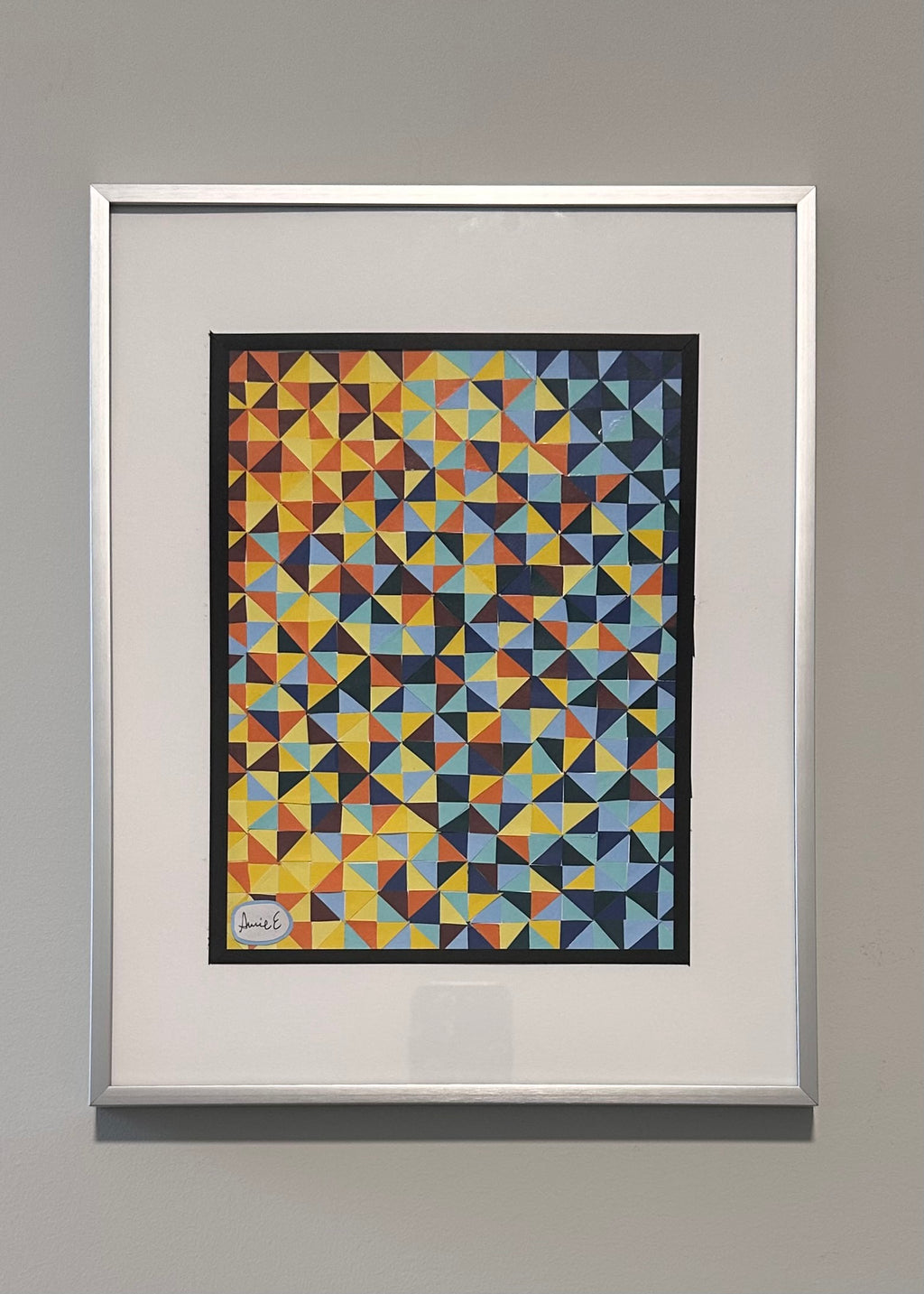 02 - Flicker and Flow