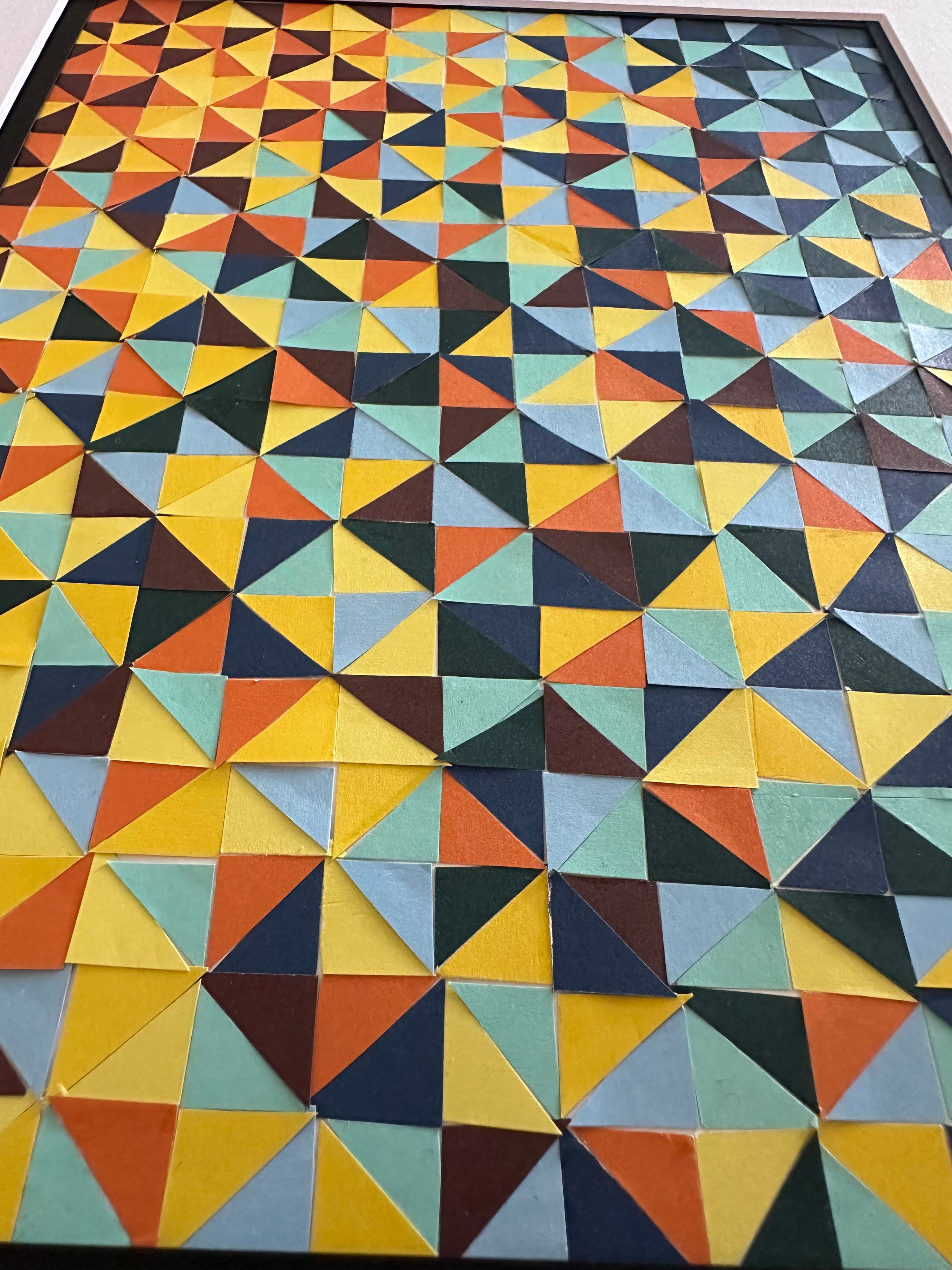 2 - Flicker and Flow