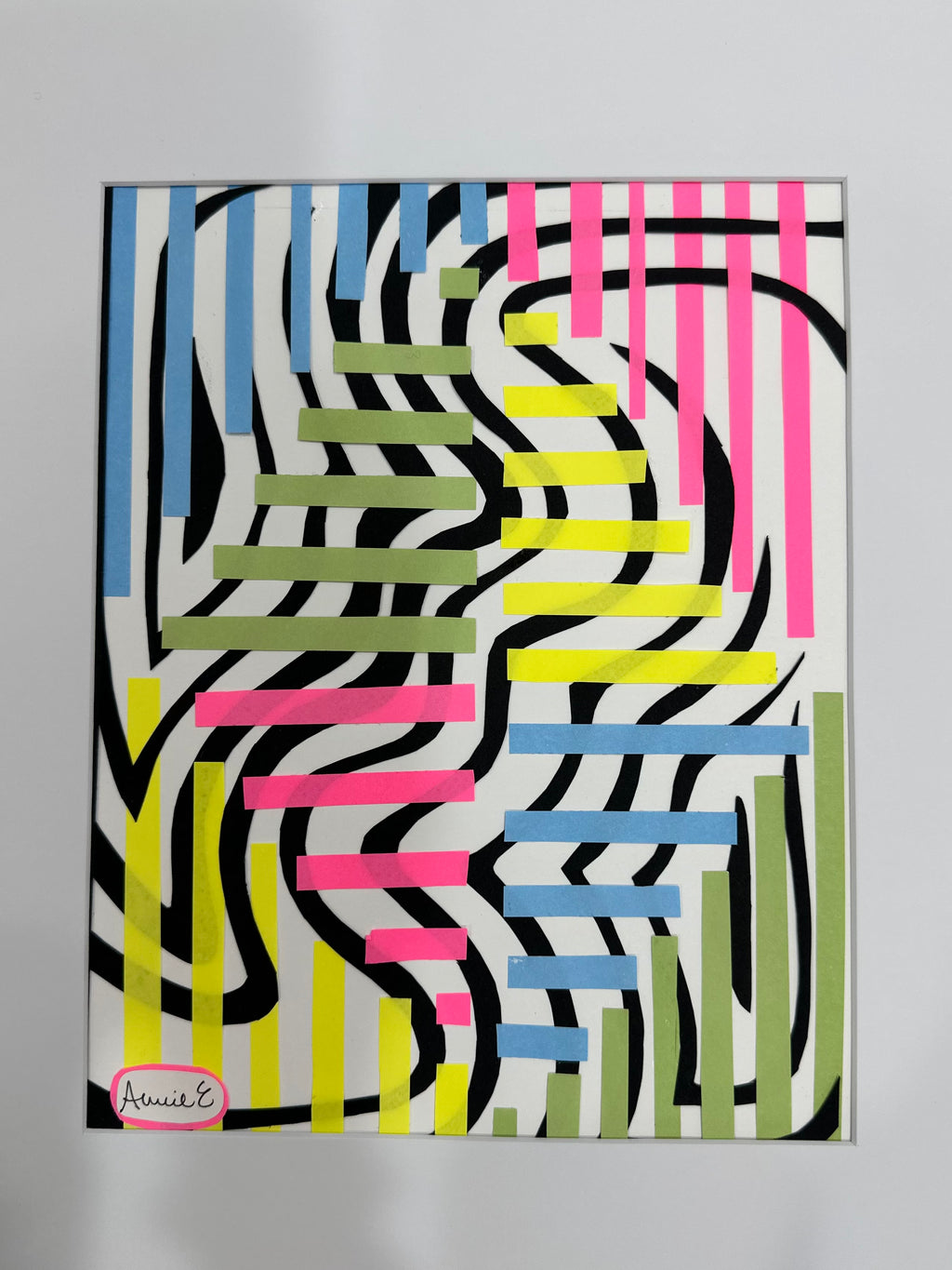 1 - Circuits in the Sand