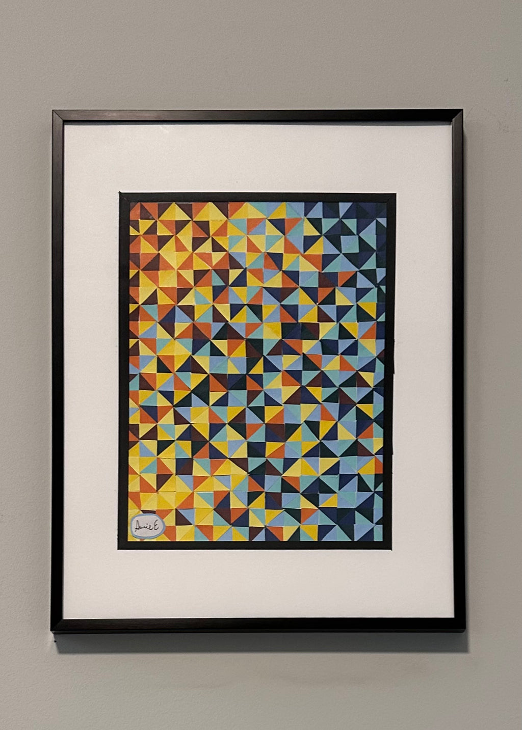 02 - Flicker and Flow