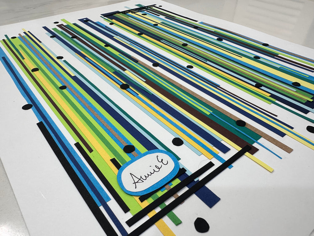 00 - The Cerulean Stage