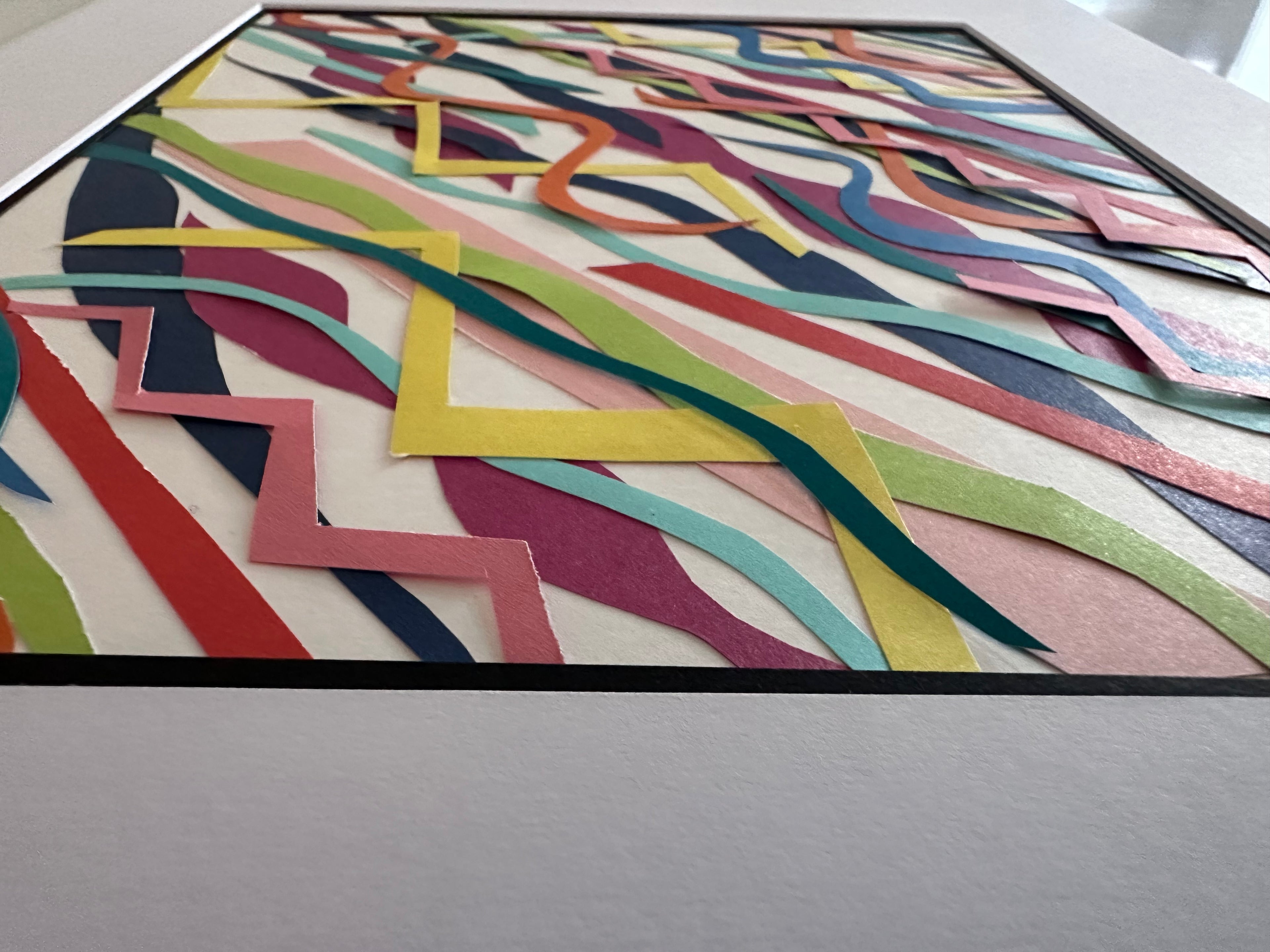 8 - Shifting Streams