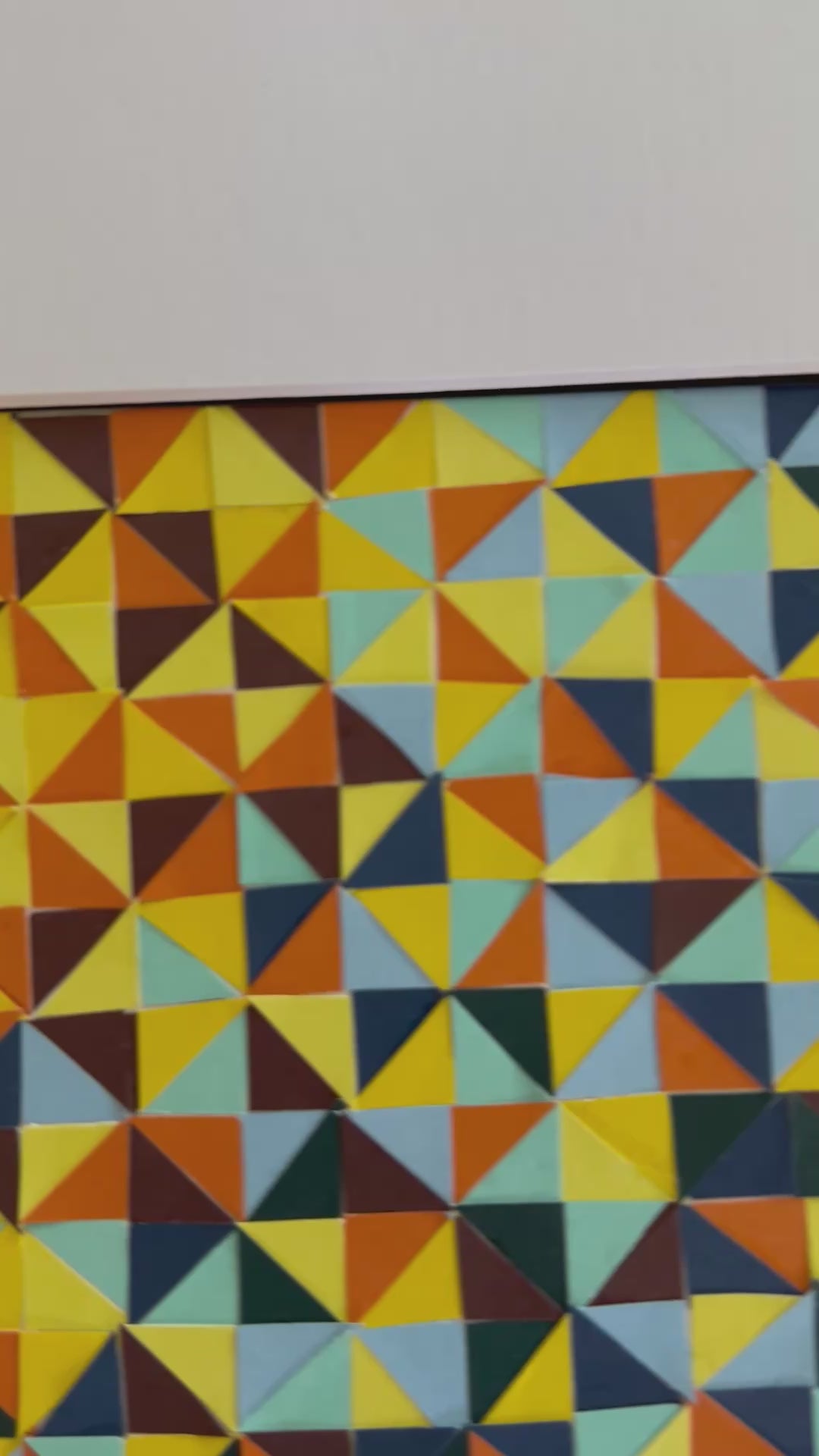 2 - Flicker and Flow