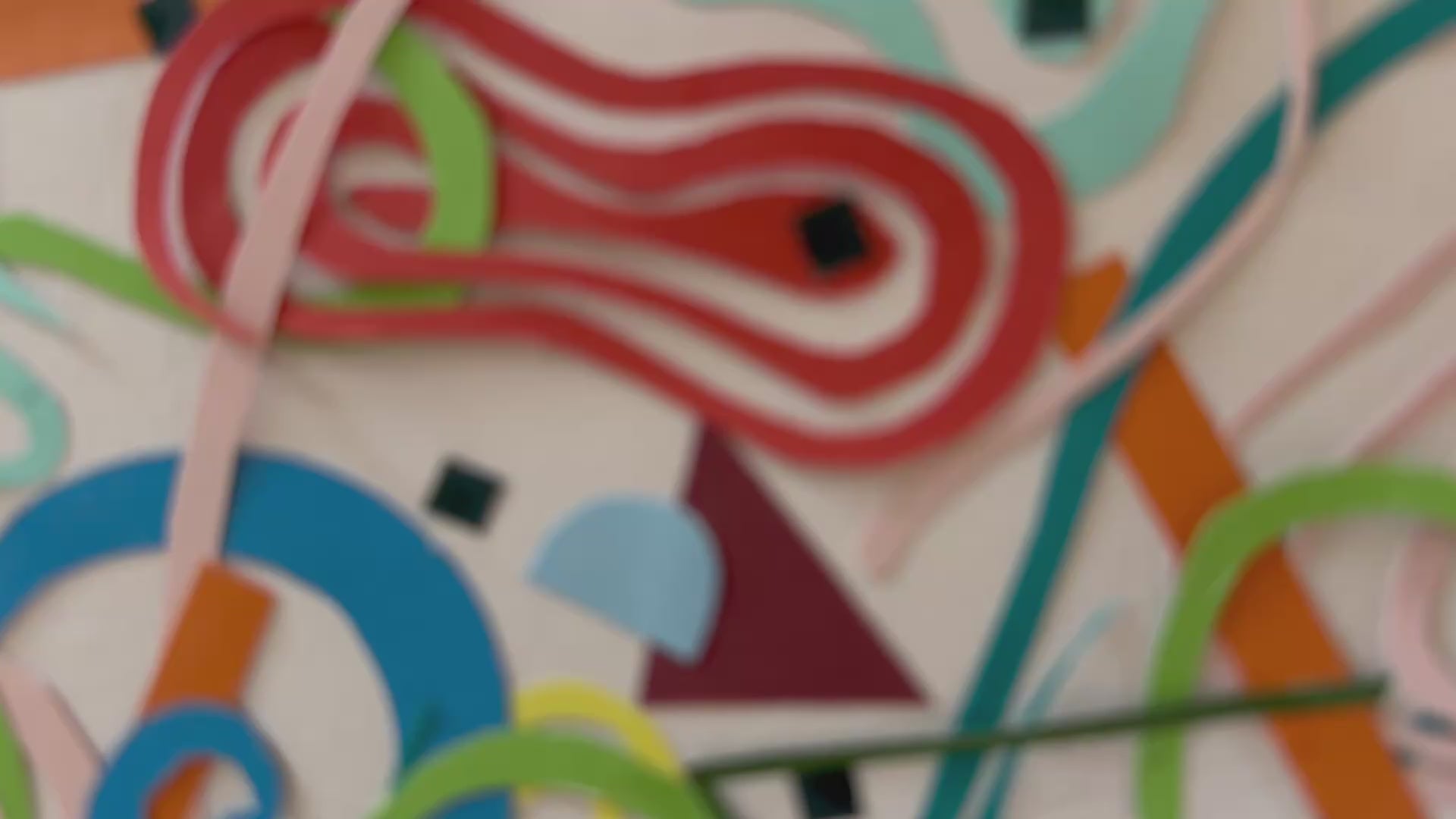 6 - Threads of my Mind